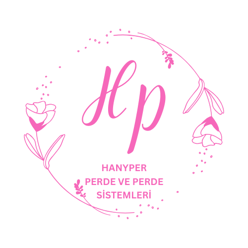 Hanyper Plise Perde ve Perde Sistemleri